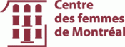 Logo - Centre des femmes de Montréal 